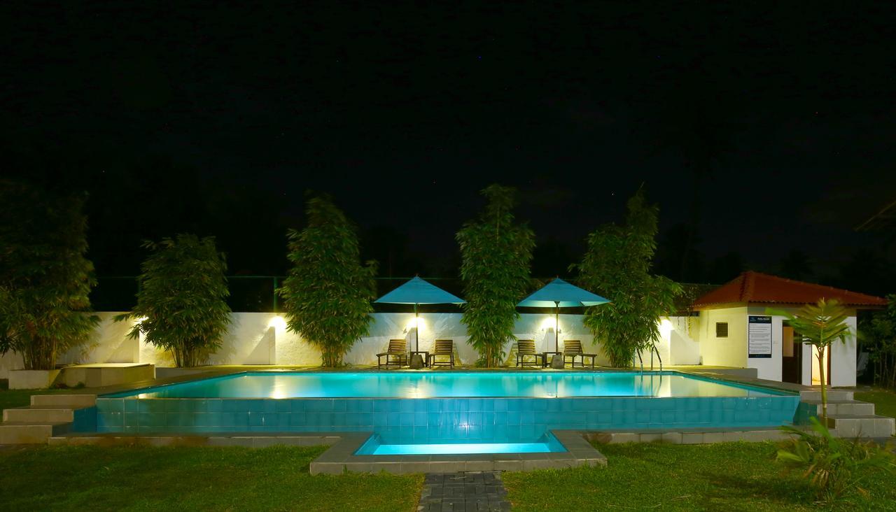 Kaminrich Cottage Матара Экстерьер фото